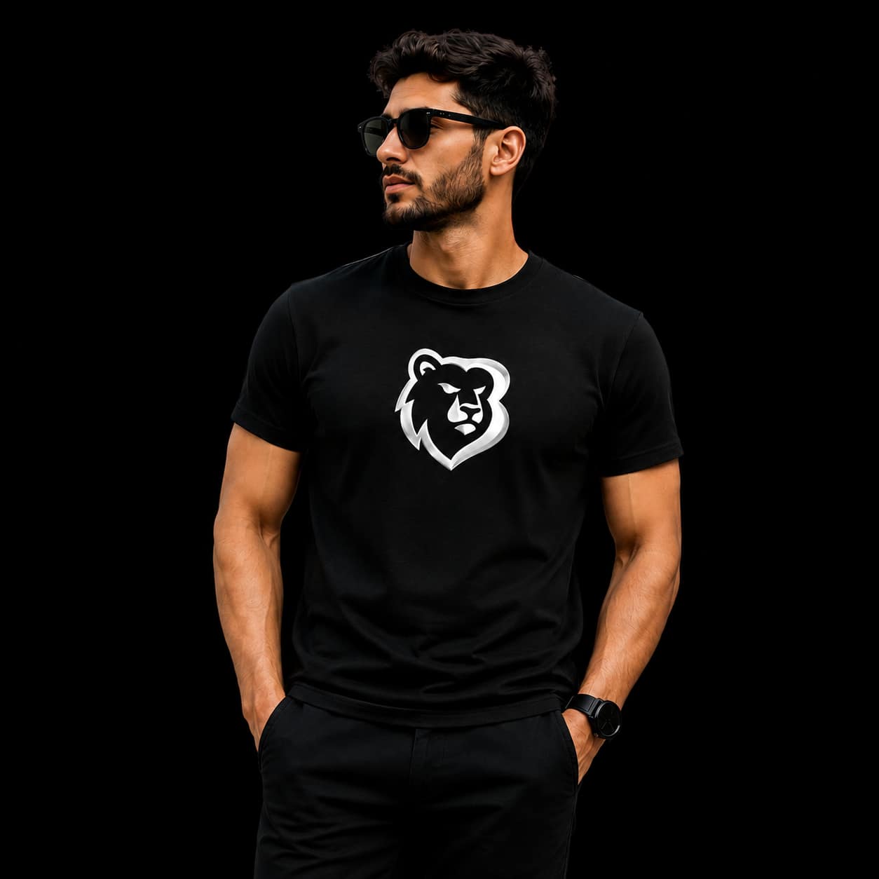 minimal tshirt