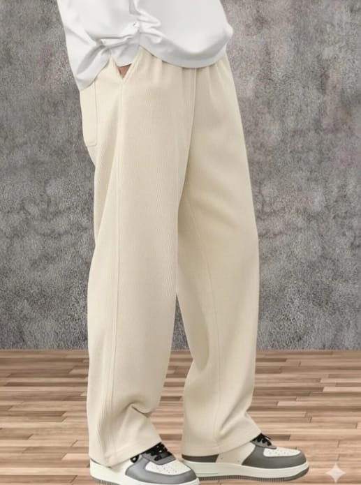 Men Badger - Trousers